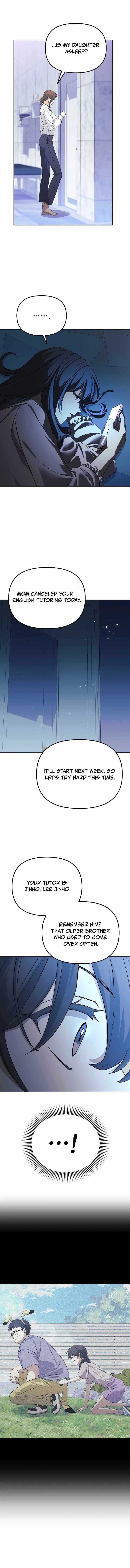 The Reset Life of a Game Addict Chapter 6 16